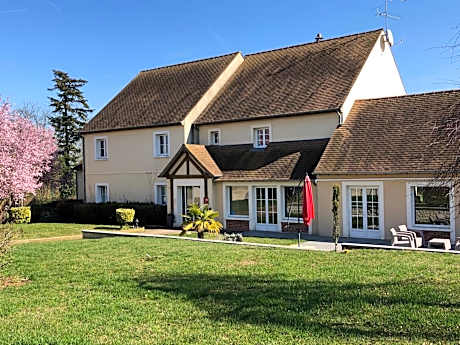 Hôtel HAPY Ex Le Crépuscule