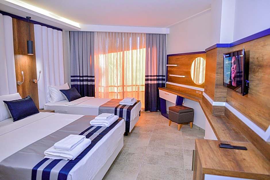 Sette Serenity Hotel