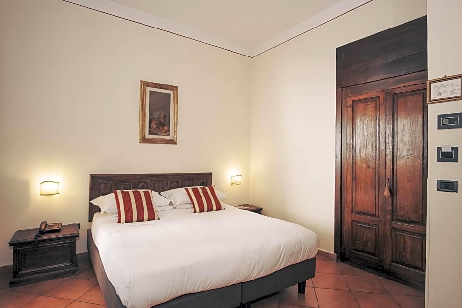 Hotel Galileo