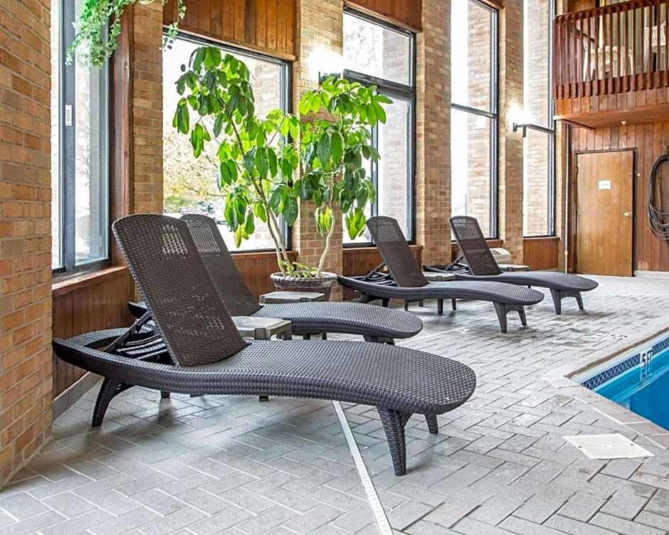 Quality Inn St. Mary's