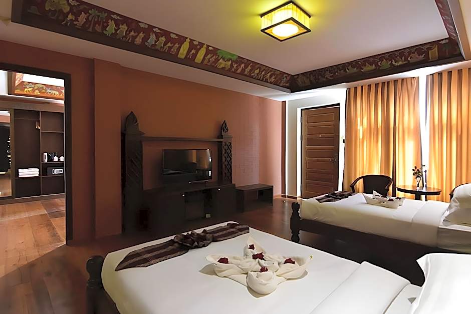 Yun Myo Thu Hotel