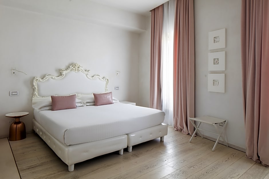 Eurostars Florence Boutique