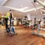 Best Western Plus Hotel Am Schlossberg