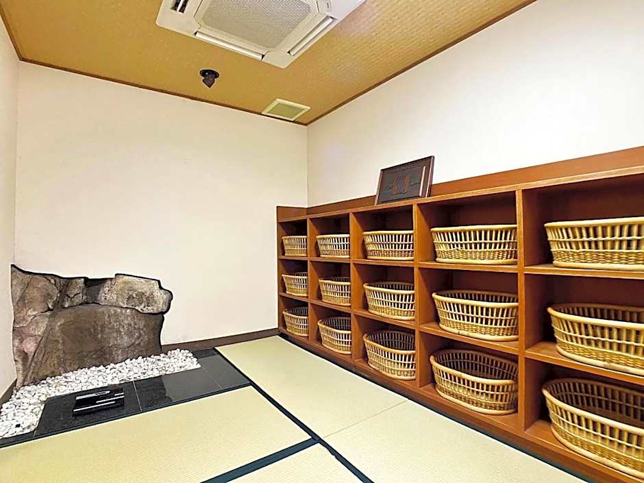 Honjin