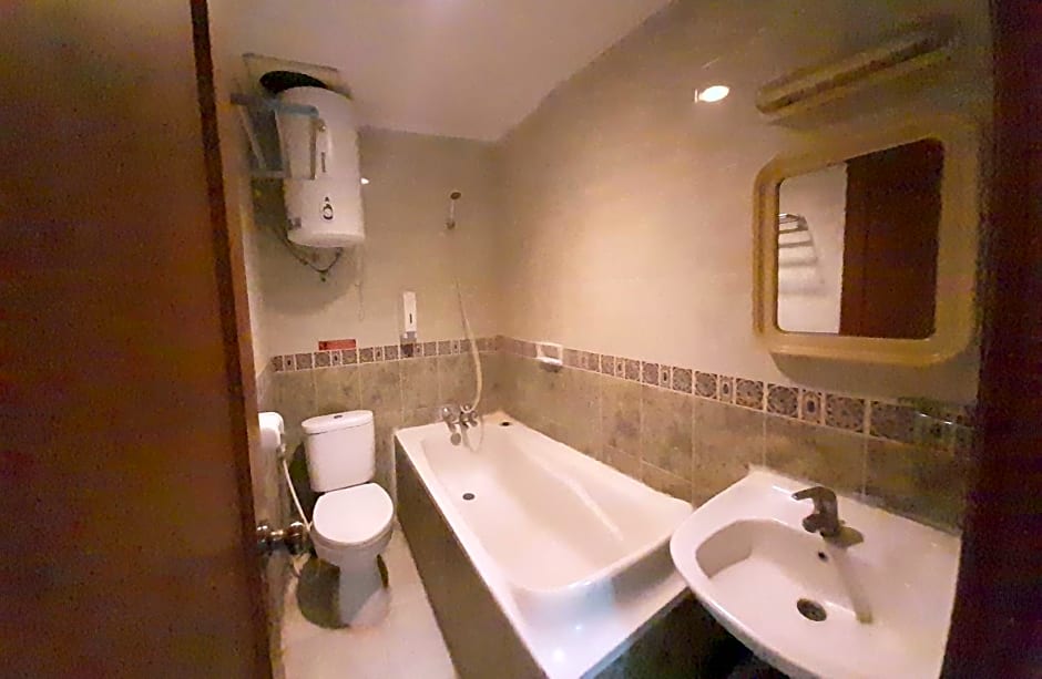 The Green Winotosastro Hotel Yogyakarta