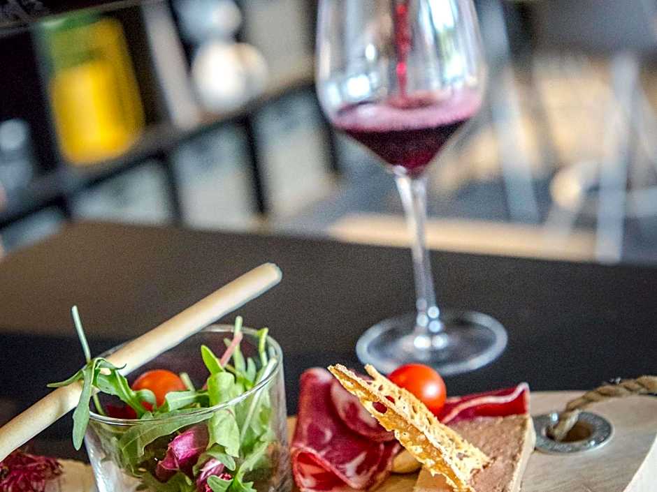 Mercure Hyères Centre Côte d'Azur