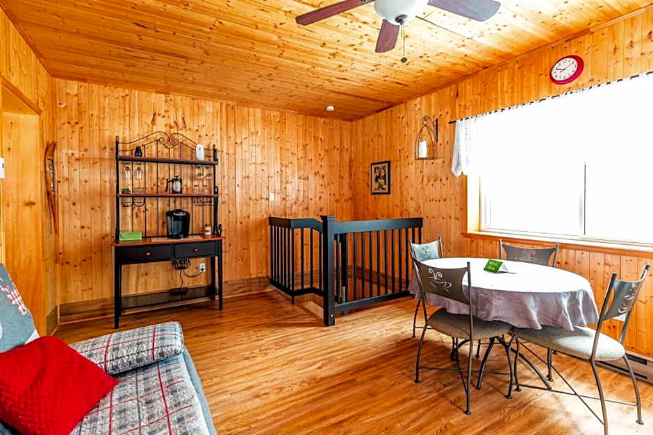 Domaine de La Giroux-ette