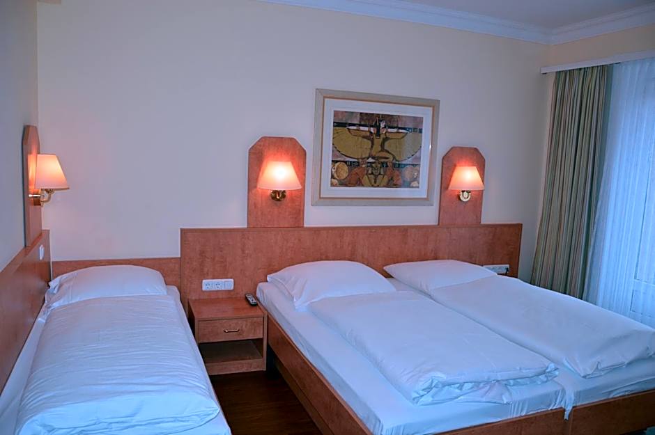 Hotel Wikinger Hof