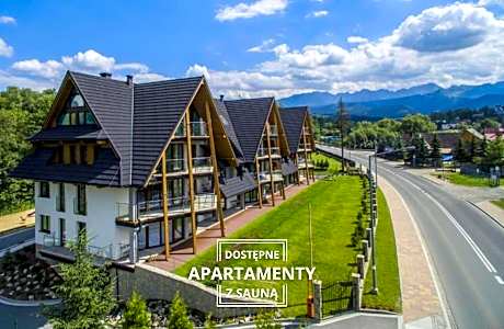 Harenda Residence - Destigo Hotels