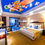 Country Garden Phoenix Hotel Wuhu