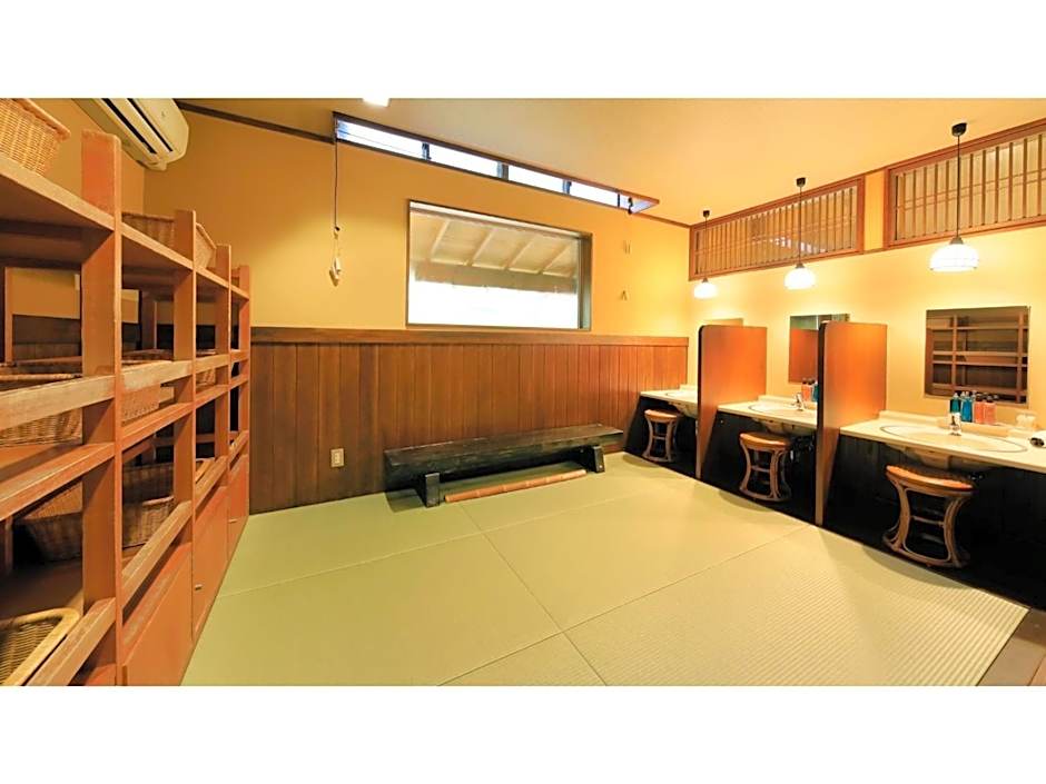 Saikatei Jidaiya - Vacation STAY 96456v