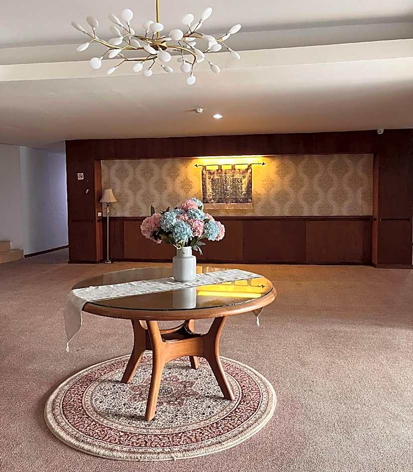 Hotel Mekkah Banda Aceh