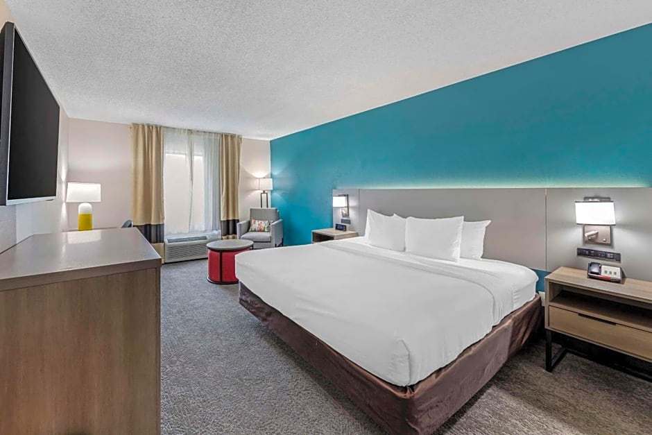 Comfort Inn US Hwy 80