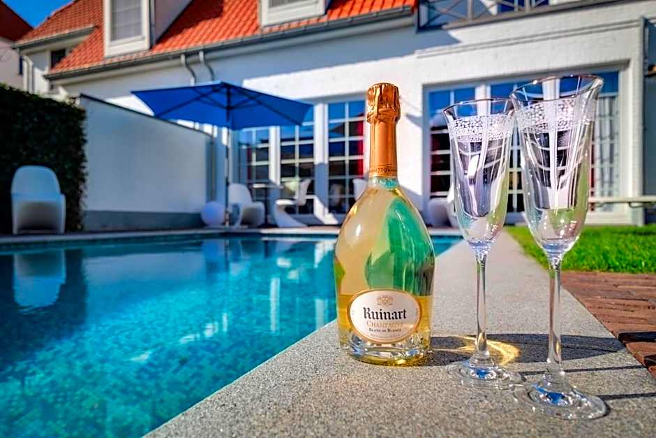 B&B Maison seki -adults only