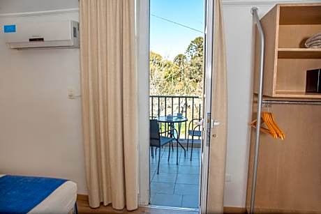 Executive Double or Twin Room