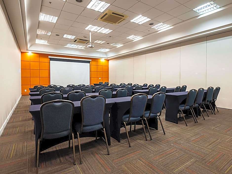 Ibis Santo Andre