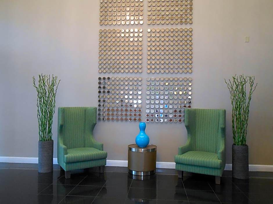 Holiday Inn Carbondale-Conference Center Hotel By IHG