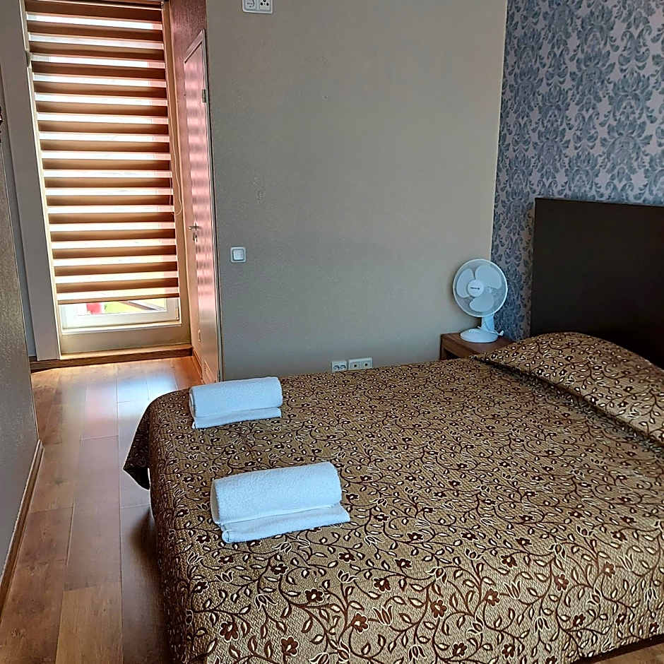 Citystop Majutuskeskus