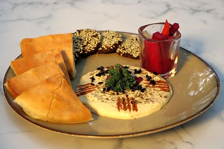 The Tamarind - Boutique Heritage Hotel Anjuna, Goa