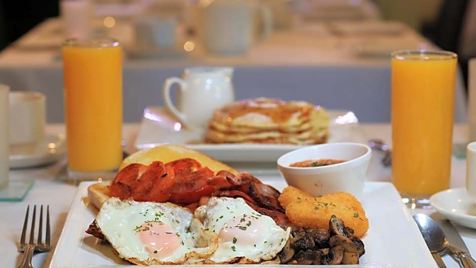 Best Western Cattle City Motor Inn