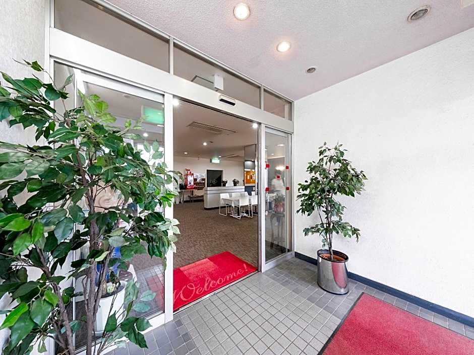 Tabist Hotel Tetora Hakodate Station
