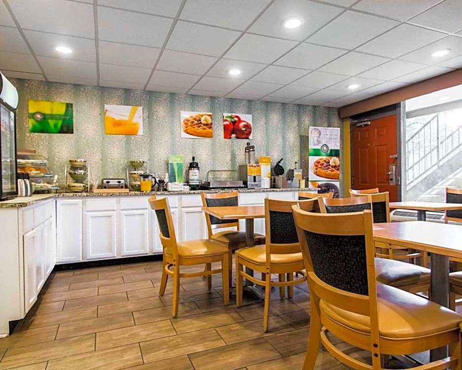 Rodeway Inn St. Helena – Beaufort South