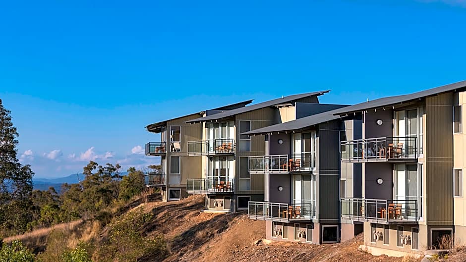 Elysia Wellness Retreat