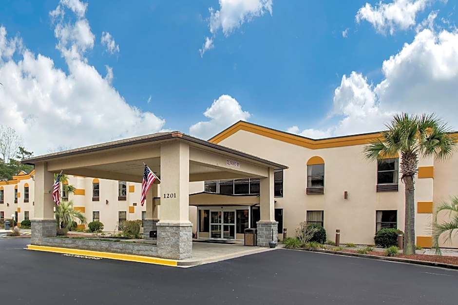 Quality Inn Surfside Myrtle Beach