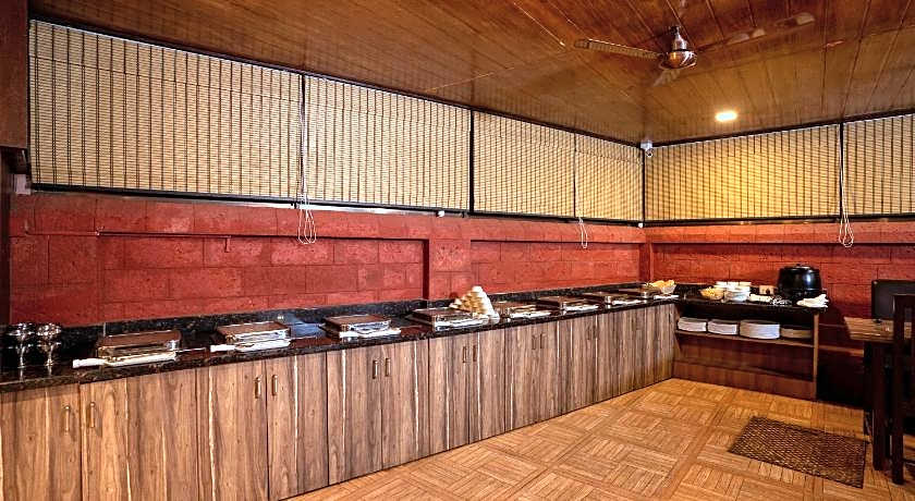 Jivanta Hotel Mahabaleshwar