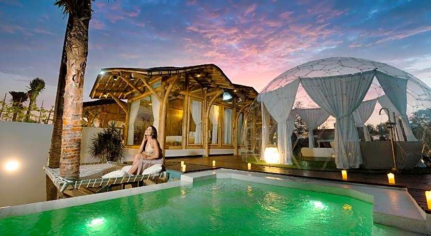 Skyspace Villas Bali