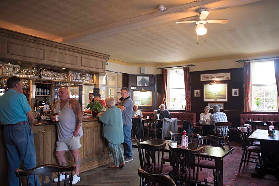 Village House Coaching Inn