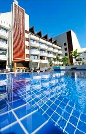 Hotel Tahiti Nui