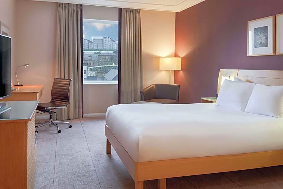 Hilton Newcastle Gateshead