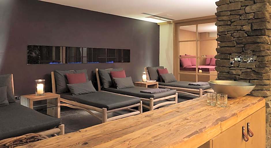 Eco & Wellness Boutique Hotel Sonne