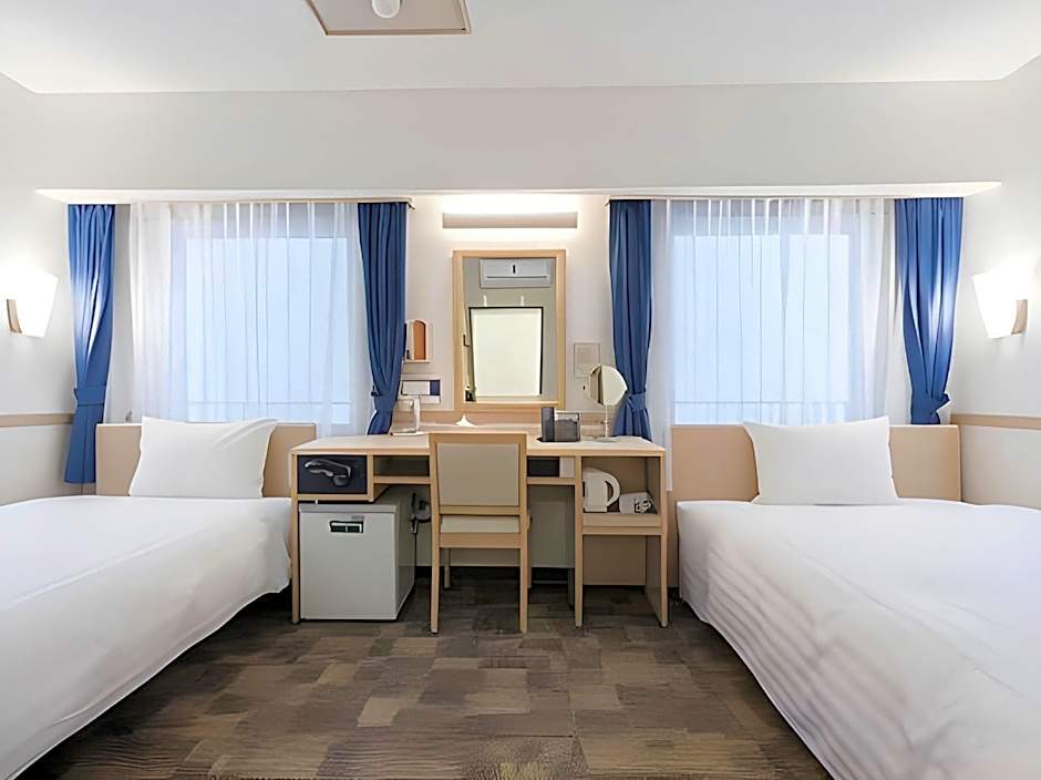 Toyoko Inn Matsumoto eki Higashi guchi