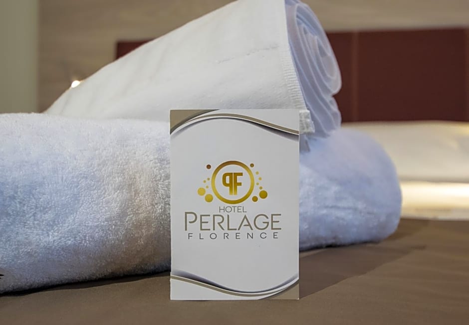 Hotel Perlage Florence