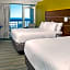 Holiday Inn Express Nags Head Oceanfront, an IHG Hotel