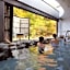 Osawa Onsen Sansuikaku