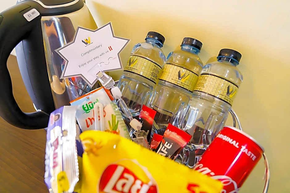 Baan Phor Phan Hotel