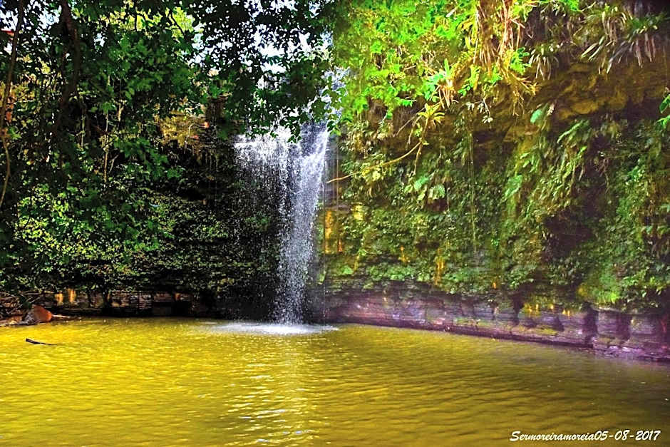 Fazenda Fernandes, pousada, gastronomia e lazer.