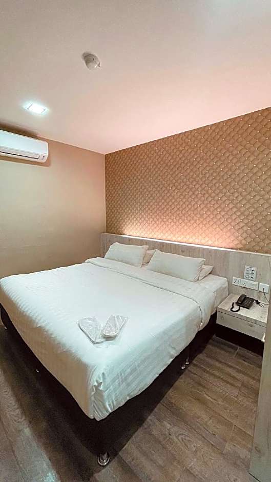 De Parkview Hotel