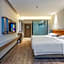 Echarm Hotel Guangzhou Jiahe Helong