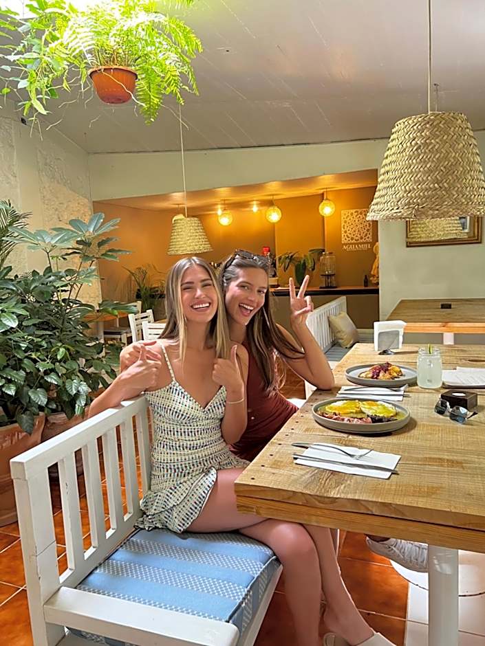 Posada Colibri - Hotel & Spa