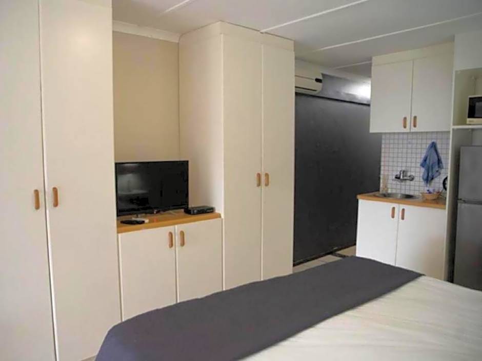 Gracelands Beach Lodge