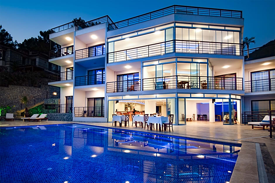 The Highclere Hotel And Spa