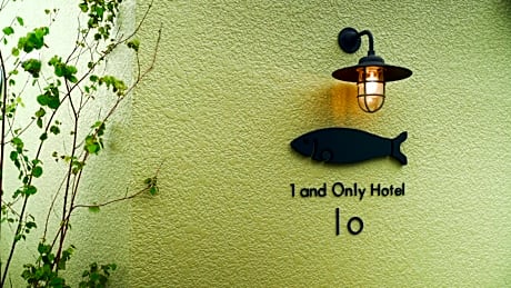 1 and Only Hotel Io - イオ