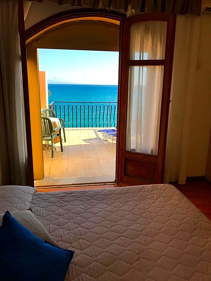 Hotel La Sirenetta