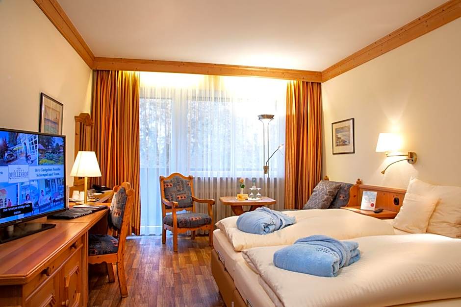 Hotel Quellenhof