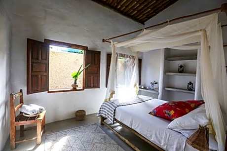 Superior Double or Twin Room with Garden View