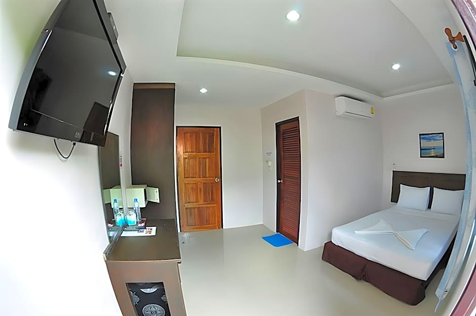 Sabai House